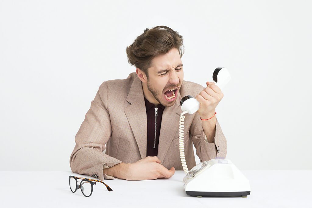 Unhappy at work Career path guidance