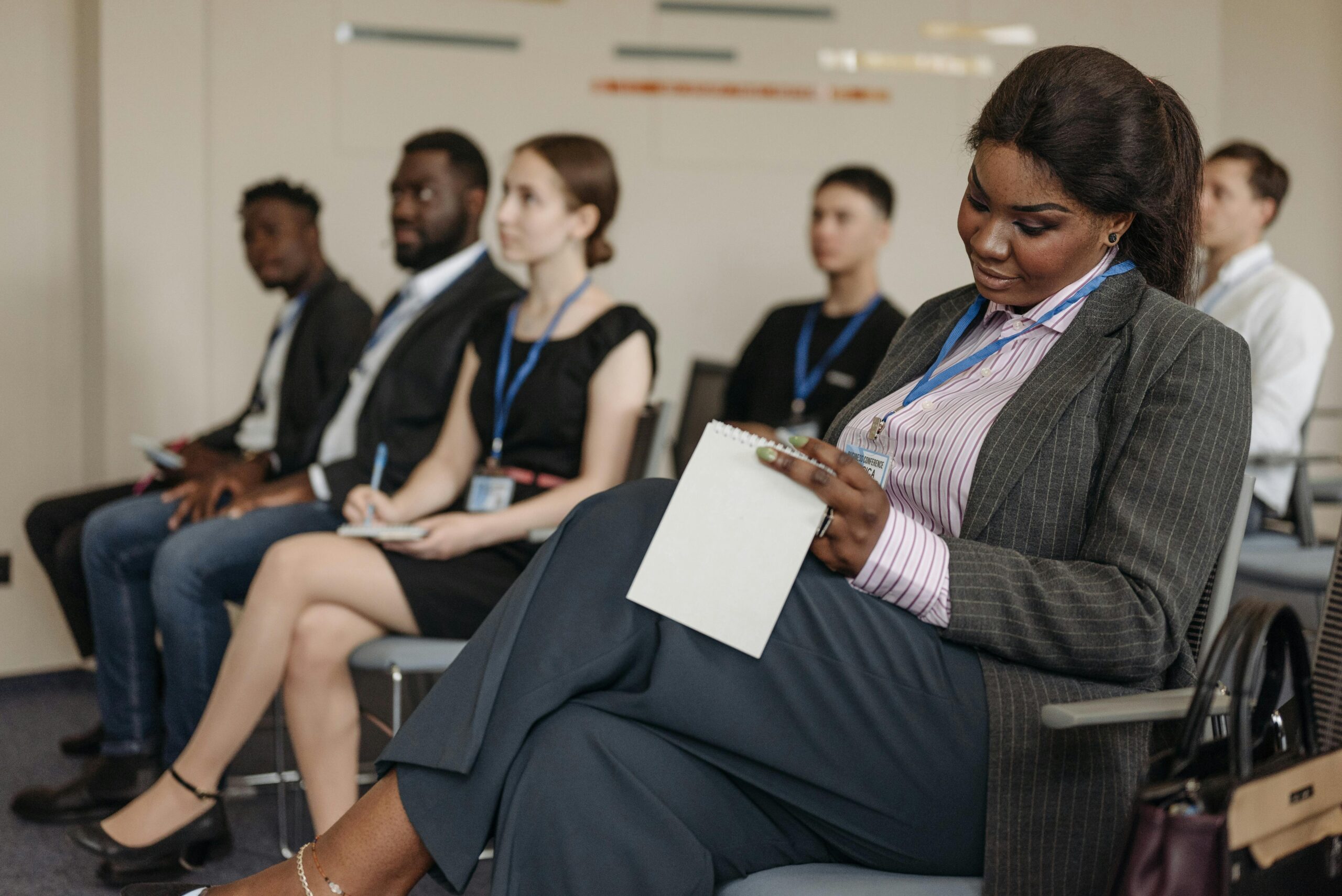Employee Wellness Programs