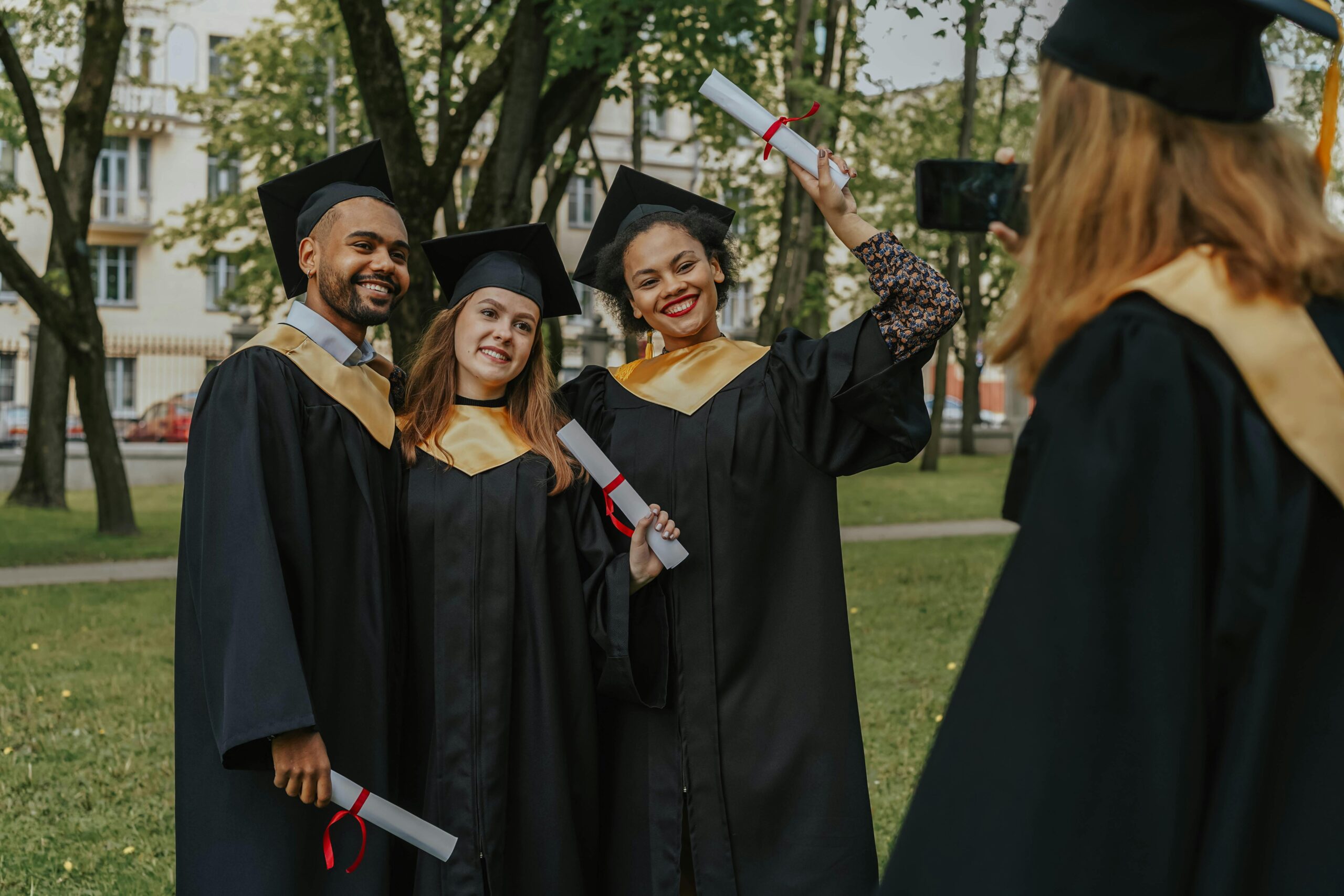 Career choices for students