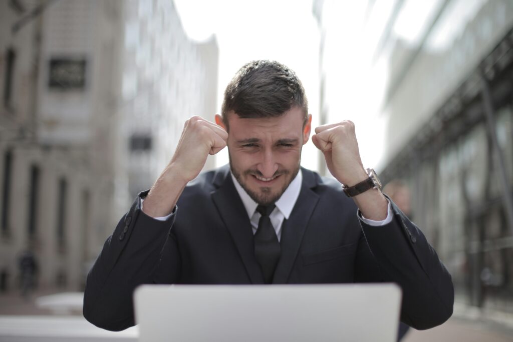 Career coaching for career success